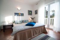 Plán poschodí v ubytovaní Apartments by the sea Zadar - 13498