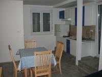 Plán poschodí v ubytovaní Apartments by the sea Vrboska (Hvar) - 13551