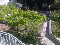 Plán poschodí v ubytovaní Apartments with a parking space Kostrena, Rijeka - 13563