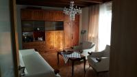 Plán poschodí v ubytovaní Apartments with a parking space Kostrena, Rijeka - 13563