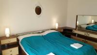Plán poschodí v ubytovaní Apartments with a parking space Kostrena, Rijeka - 13563