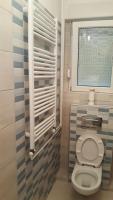 Plán poschodí v ubytovaní Apartments with a parking space Kostrena, Rijeka - 13563