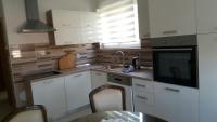 Plán poschodí v ubytovaní Apartments with a parking space Kostrena, Rijeka - 13563