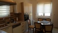 Plán poschodí v ubytovaní Apartments with a parking space Kostrena, Rijeka - 13563