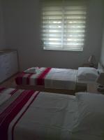 Plán poschodí v ubytovaní Apartments with a parking space Kostrena, Rijeka - 13563