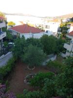 Plán poschodí v ubytovaní Apartments by the sea Trogir - 13623