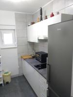 Plán poschodí v ubytovaní Apartments by the sea Trogir - 13623