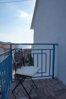 Plán poschodí v ubytovaní Apartments by the sea Trogir - 13623