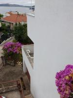 Plán poschodí v ubytovaní Apartments by the sea Trogir - 13623