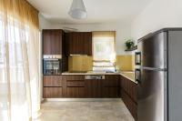 Půdorys ubytování Apartments by the sea Medici, Omis - 13634