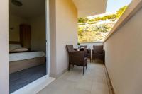 Půdorys ubytování Apartments by the sea Medici, Omis - 13634