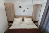 Půdorys ubytování Apartments by the sea Medici, Omis - 13634