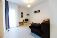 Půdorys ubytování Apartments by the sea Medici, Omis - 13634