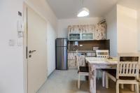Půdorys ubytování Apartments by the sea Medici, Omis - 13634