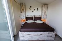 Půdorys ubytování Apartments by the sea Medici, Omis - 13634