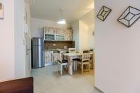 Půdorys ubytování Apartments by the sea Medici, Omis - 13634