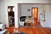 Kuchyň nebo kuchyňský kout v ubytování Apartments by the sea Korcula - 14612
