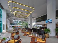 Un restaurante u otro lugar para comer en The Kee Resort & Spa