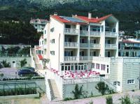 Plán poschodí v ubytovaní Apartments and rooms by the sea Stanici, Omis - 14783