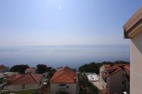 Plán poschodí v ubytovaní Apartments and rooms by the sea Stanici, Omis - 14783