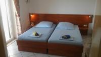 Plán poschodí v ubytovaní Apartments and rooms by the sea Stanici, Omis - 14783