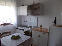 Plán poschodí v ubytovaní Apartments for families with children Pasman - 14788