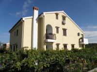 Plán poschodí v ubytovaní Apartment Pasman 14788c