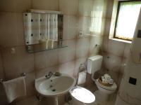 Plán poschodí v ubytovaní Apartment Pasman 14788c