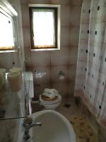 Plán poschodí v ubytovaní Apartment Pasman 14788c