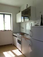 Plán poschodí v ubytovaní Apartment Pasman 14788c