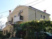 Plán poschodí v ubytovaní Apartment Pasman 14788c