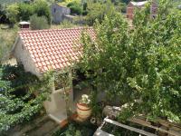 Plán poschodí v ubytovaní Apartment Pasman 14788c