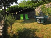Plán poschodí v ubytovaní Holiday house with a swimming pool Hreljin, Kraljevica - 14813