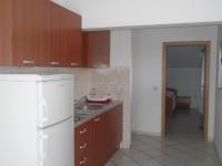 Plán poschodí v ubytovaní Apartments with a parking space Orebic, Peljesac - 14842