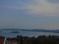 Plán poschodí v ubytovaní Apartments with a parking space Orebic, Peljesac - 14842