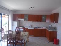 Plán poschodí v ubytovaní Apartments with a parking space Orebic, Peljesac - 14842