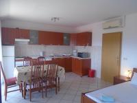 Plán poschodí v ubytovaní Apartments with a parking space Orebic, Peljesac - 14842