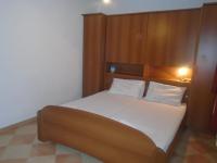 Plán poschodí v ubytovaní Apartments with a parking space Orebic, Peljesac - 14842
