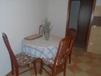 Plán poschodí v ubytovaní Apartments with a parking space Orebic, Peljesac - 14842
