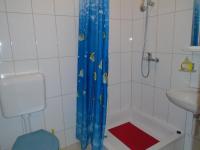 Plán poschodí v ubytovaní Apartments with a parking space Orebic, Peljesac - 14842
