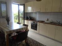 Plán poschodí v ubytovaní Apartments with a parking space Orebic, Peljesac - 14842