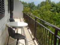 Plán poschodí v ubytovaní Apartments with a parking space Orebic, Peljesac - 14842