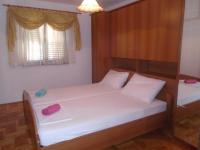 Plán poschodí v ubytovaní Apartments with a parking space Orebic, Peljesac - 14842