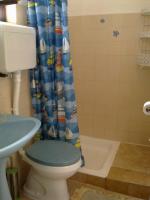 Plán poschodí v ubytovaní Apartments and rooms with parking space Stari Grad, Hvar - 14888