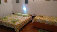 Plán poschodí v ubytovaní Apartments and rooms with parking space Stari Grad, Hvar - 14888