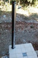 Půdorys ubytování Seaside secluded apartments Cove Skozanje, Hvar - 14899