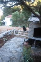 Zahrada ubytování Seaside secluded apartments Cove Skozanje, Hvar - 14899