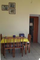 Půdorys ubytování Seaside secluded apartments Cove Skozanje, Hvar - 14899
