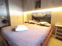 The floor plan of Belvilla by OYO Baita del Sole - Apt3
