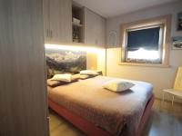The floor plan of Belvilla by OYO Baita del Sole - Apt3